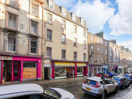 Flat 11, 8, Castle Street, Dundee DD1 3AF