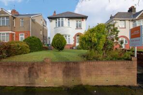 85, New Road, Rumney, Cardiff CF3 3AD