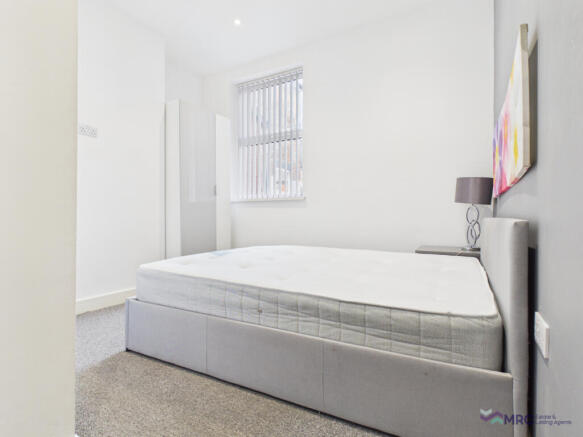 Luxury En-Suite Room Inclusive of Bills