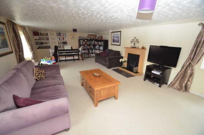 Sitting room