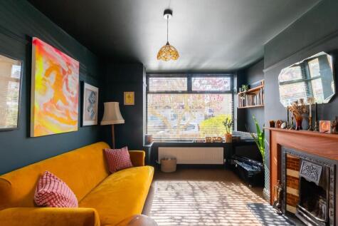 Oakley Road, Horfield