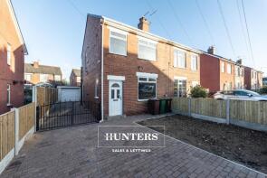 9, Morley Avenue, Knottingley WF11 8RY