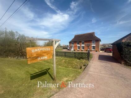 Thorpe Road, Clacton-on-Sea, Essex, CO16