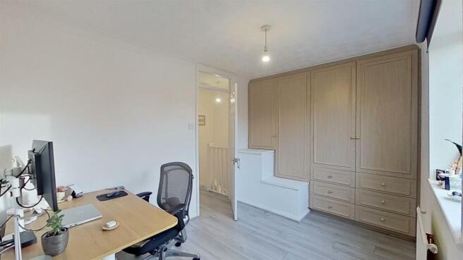 BEDROOM TWO