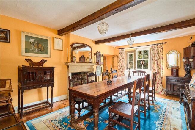 5 bed Terraced for sale Image 7