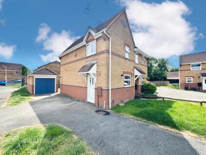 Ickworth Court, Ingleby Barwick, Stockton-On-Tees