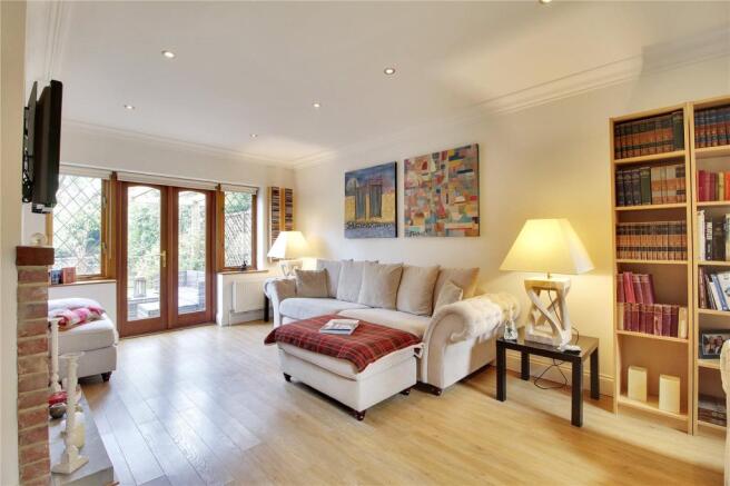 Drawing Room