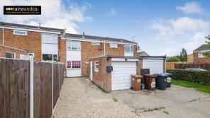 32, St Audreys Close, Hatfield AL10 8UW