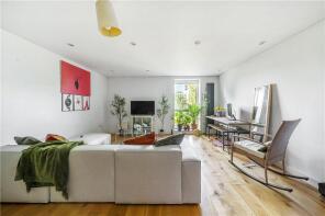 Flat 29, 12, Bermondsey Square, London SE1 3FD