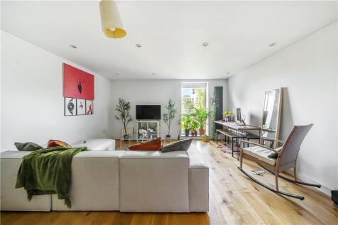 Bermondsey Square, London, SE1