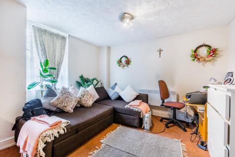 The New Alexandra Court, Woodborough Road, Nottingham, Nottinghamshire, NG3 4LN