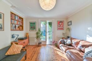 20e, Anerley Hill, Anerley, London SE19 2AD