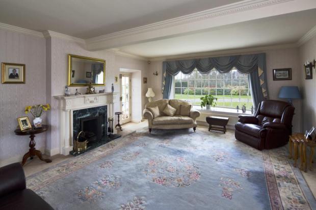 Drawing Room