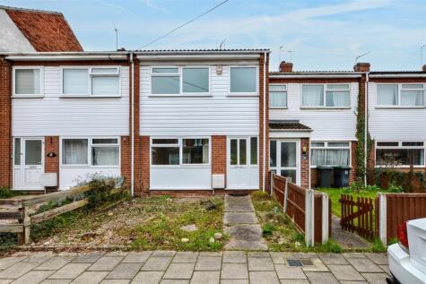 Denison Street, Beeston, Nottingham