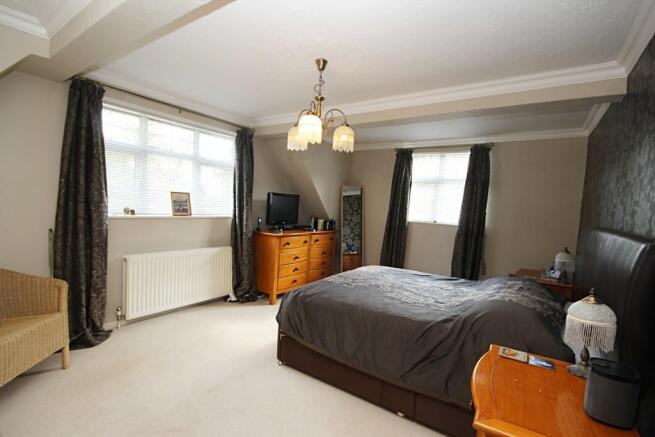 Main Bedroom