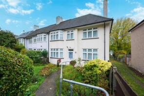 47, Madeira Avenue, Bromley BR1 4AR