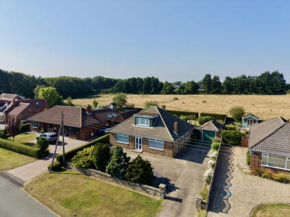 Balk Lane, Arnold, HU11 5HZ