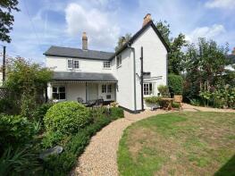 Hope Cottage, Long Lane, Royston SG8 7TA