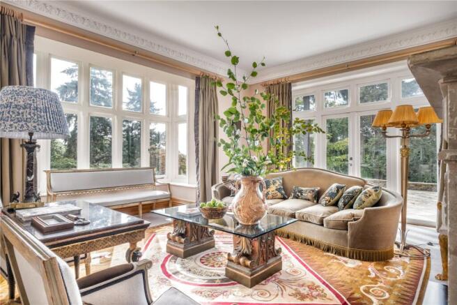 Drawing Room