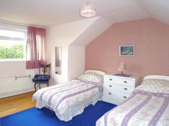 Loft Room