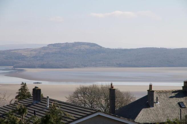 View from Bedroom...
