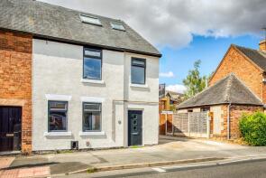 52, Station Road, Mickleover, Derby DE3 9GJ
