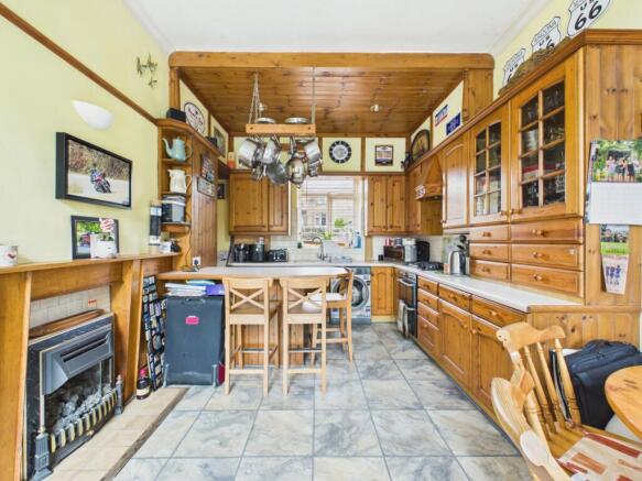 3 bed Character Property for sale Image 6