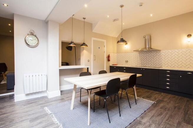 1 bed House Share to rent Image 12