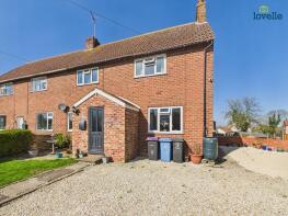 3, St Marys Gate, Waddingham Road, South Kelsey, Market Rasen LN7 6PW