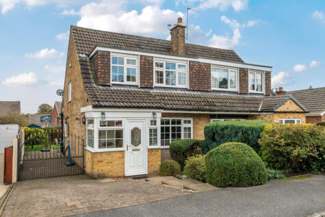 Linton Rise, Alwoodley, Leeds