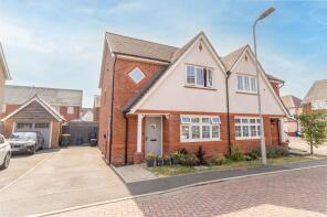 4, King Pellinore Close, Newport NP20 2QW