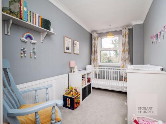 Bedroom 3