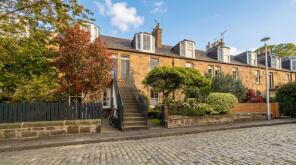 24, Balmoral Place, Stockbridge, Edinburgh EH3 5JA