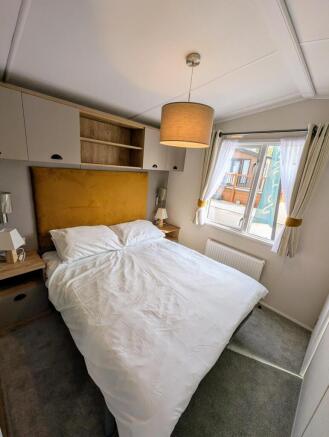2 bed Caravan for sale Image 8