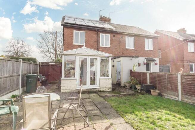 3 bed Semi-Detached for sale Image 9