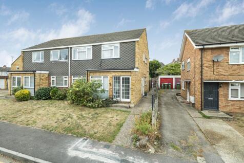 Harbex Close, Bexley, DA5