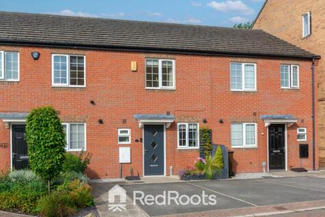 New Sharlston, Wakefield, West Yorkshire, WF4