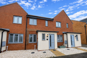 5, Bayliss Grove, Sheerness ME12 3UJ