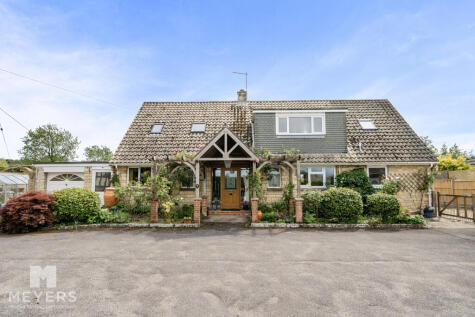 Colliers Lane, Wool, BH20 6