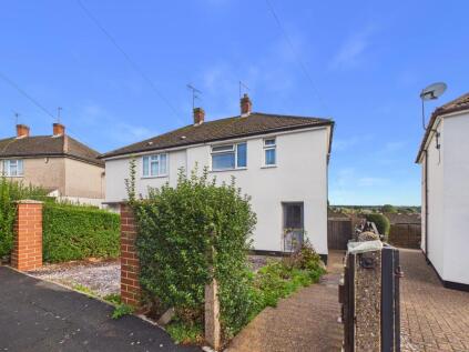 Mapleton Avenue, Chaddesden
