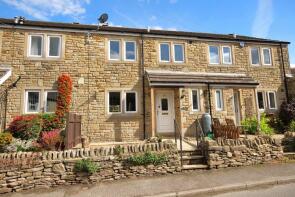 12, Skipton Road, Cononley, Keighley BD20 8NH