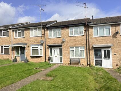Broadway, Rainham, Gillingham, ME8