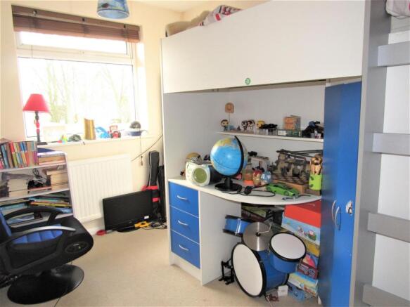Bedroom Two