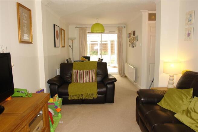 Lounge Area
