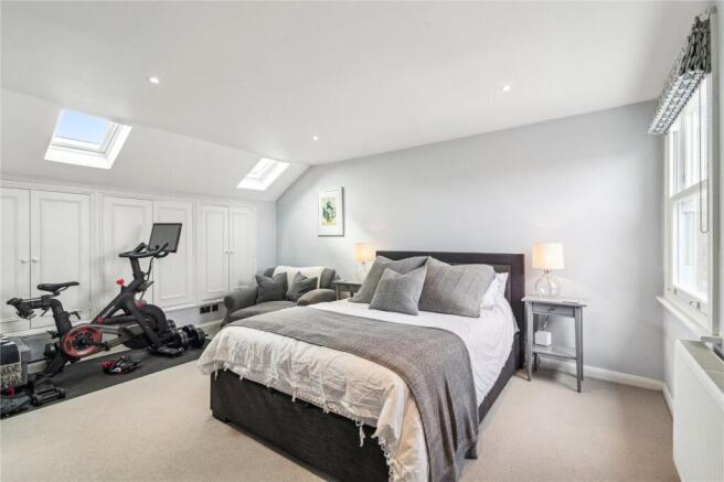 Principal Bedroom