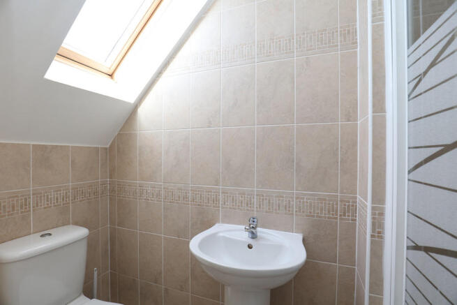 En Suite - Bedroo...