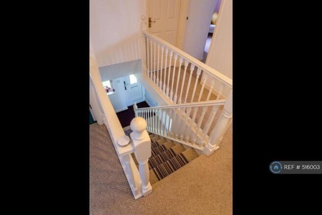 Stairwell
