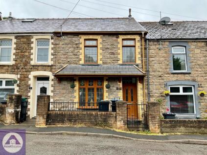 Summer Houses, Abertillery