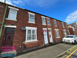 10, Mosley Street, Leyland PR25 2TH