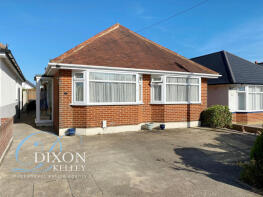 37, Edifred Road, Bournemouth BH9 3PB